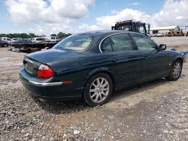 Photo 3 from auction – 2000 JAGUAR S-TYPE with VIN SAJDA01CXYFL12070