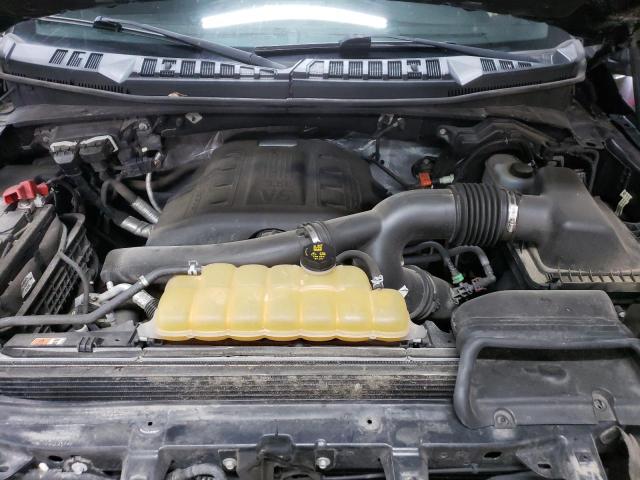 Photo 11 from auction – 2016 FORD F150 SUPER with VIN 1FTEW1EG5GFB57322