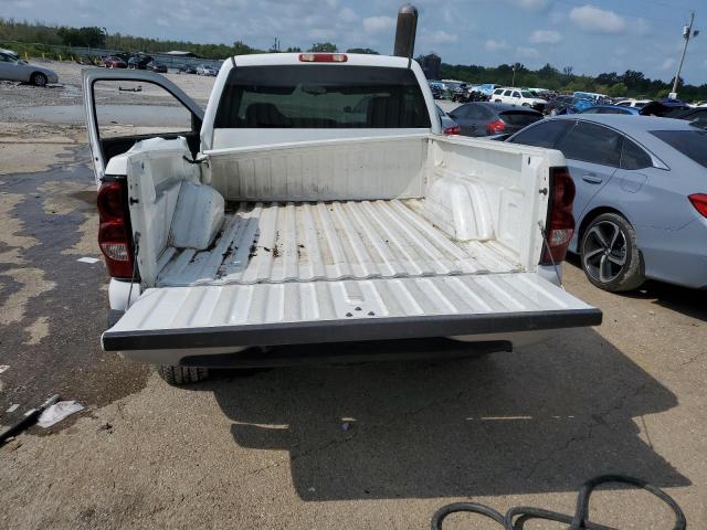 Photo 6 from auction – 2005 CHEVROLET SILVERADO with VIN 1GCEC14X85Z357357