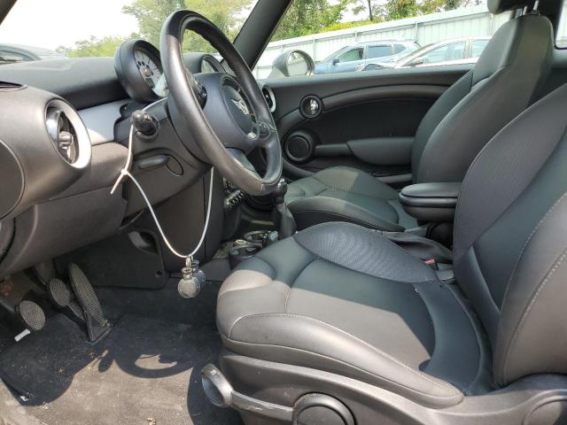 Photo 7 from auction – 2013 MINI COOPER with VIN WMWSU3C56DT371378
