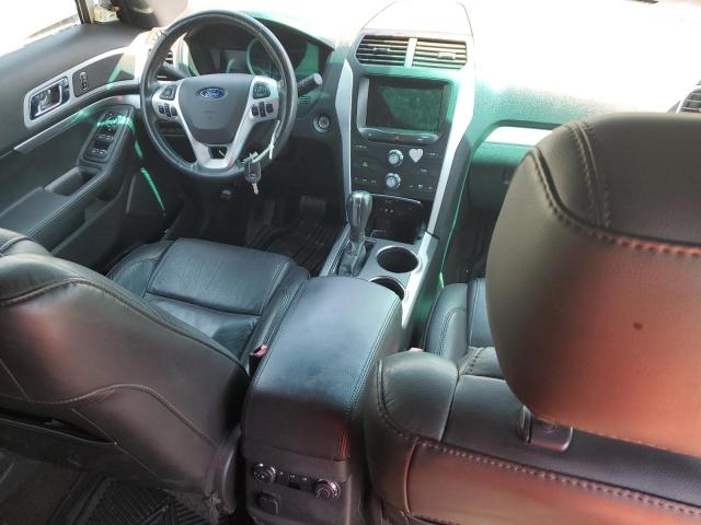 Photo 8 from auction – 2013 FORD EXPLORER X with VIN 1FM5K7D84DGC18802