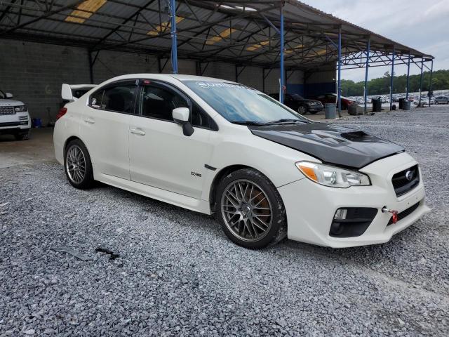 Photo 4 from auction – 2016 SUBARU WRX with VIN JF1VA1B64G9818580
