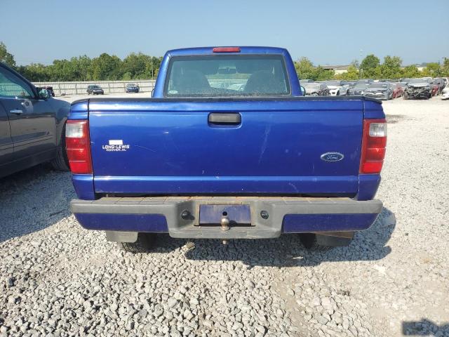 صورة رقم 6 من المزاد - 2003 FORD RANGER مع VIN 1FTYR10U33PB35194