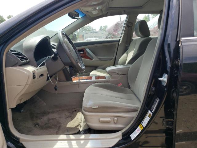 Photo 7 from auction – 2008 TOYOTA CAMRY CE with VIN 4T1BE46K98U778033