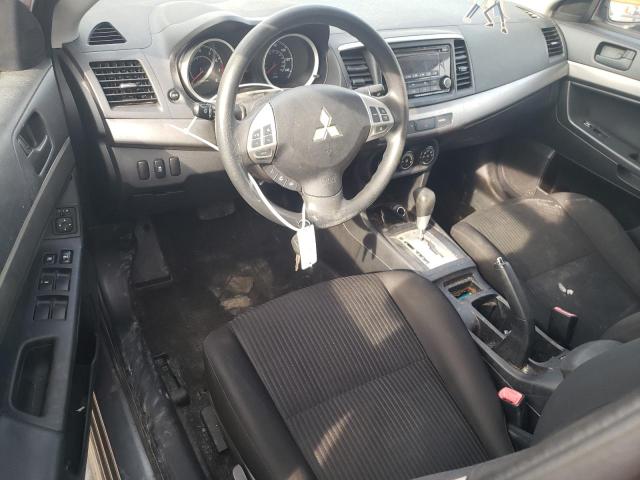 Photo 8 from auction – 2014 MITSUBISHI LANCER ES/ with VIN JA32U2FU9EU018112