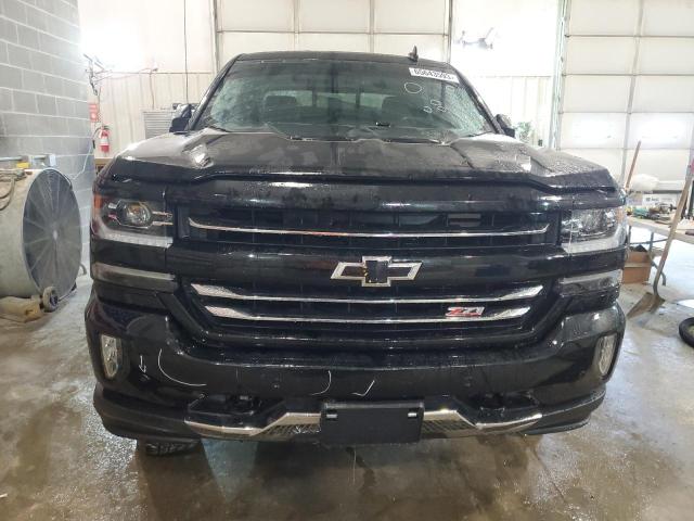 Photo 5 from auction – 2018 CHEVROLET SILVERADO with VIN 3GCUKSEJ1JG284986