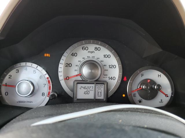 صورة رقم 9 من المزاد - 2009 HONDA PILOT EXL مع VIN 5FNYF48679B018673