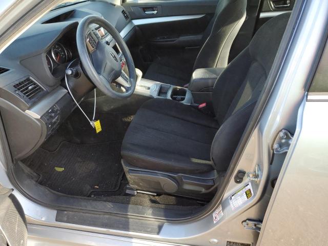 Photo 7 from auction – 2014 SUBARU LEGACY 2.5 with VIN 4S3BMCA61E3025576