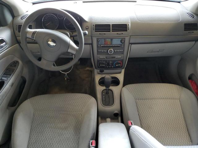 Photo 8 from auction – 2007 CHEVROLET COBALT LT with VIN 1G1AL55F677223384