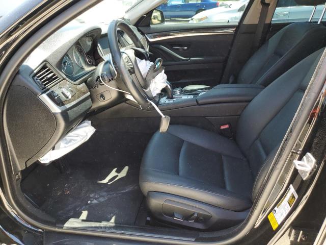 Photo 7 from auction – 2016 BMW 528 I with VIN WBA5A5C5XGG350807