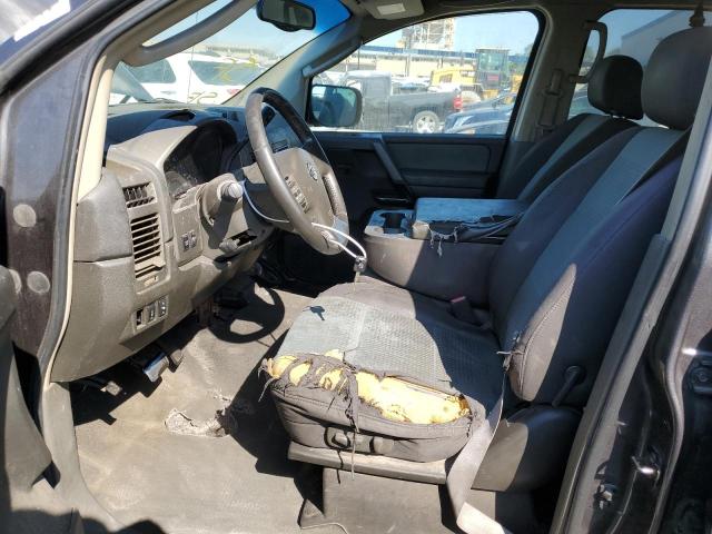 Photo 7 from auction – 2005 NISSAN TITAN XE with VIN 1N6AA07A35N511595