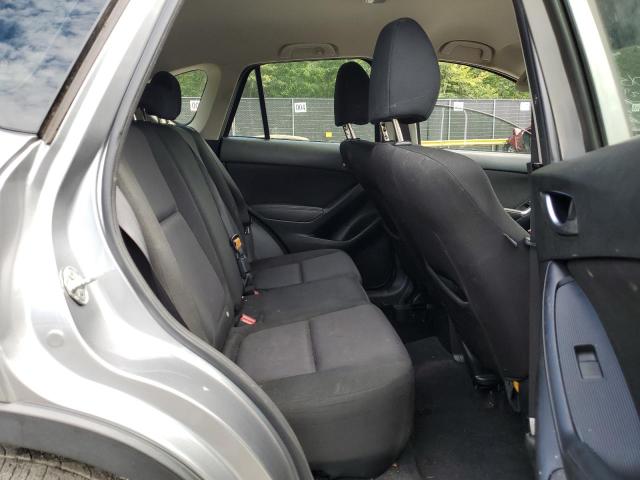 Photo 10 from auction – 2015 MAZDA CX-5 with VIN JM3KE4BY0F0479363