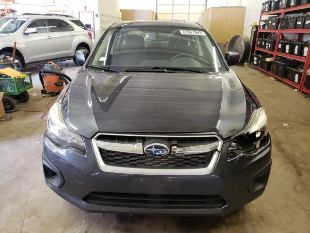 Photo 5 from auction – 2012 SUBARU IMPREZA with VIN JF1GJAA61CH024176