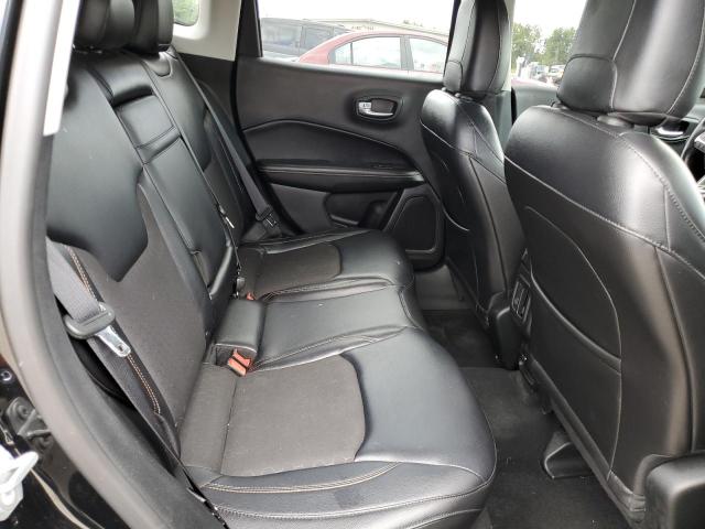 Photo 10 from auction – 2017 JEEP COMPASS LA with VIN 3C4NJDBB0HT636330