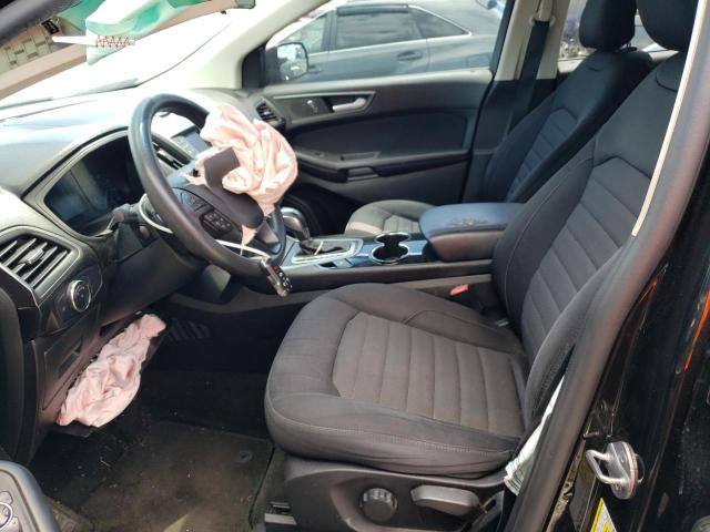 Photo 7 from auction – 2015 FORD EDGE SE with VIN 2FMTK3G80FBB48446