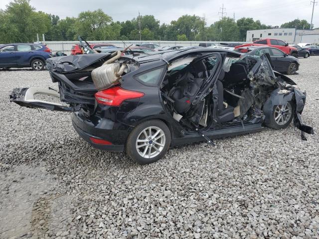 Photo 3 from auction – 2016 FORD FOCUS SE with VIN 1FADP3K22GL203872
