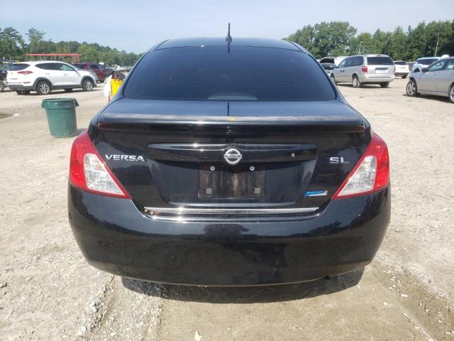 Photo 6 from auction – 2012 NISSAN VERSA S with VIN 3N1CN7AP2CL859149