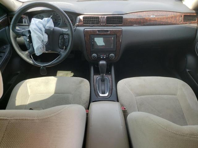 Photo 8 from auction – 2014 CHEVROLET IMPALA LIM with VIN 2G1WB5E38E1117219