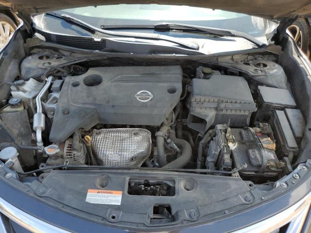 Photo 11 from auction – 2013 NISSAN ALTIMA 2.5 with VIN 1N4AL3AP1DN433687