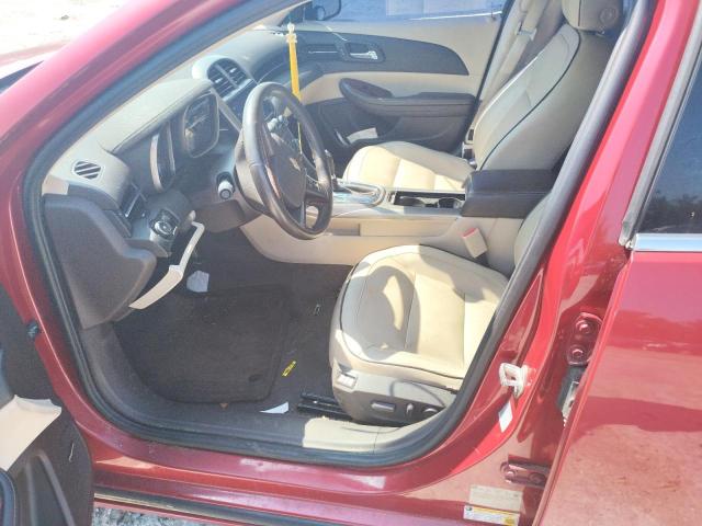 Photo 7 from auction – 2013 CHEVROLET MALIBU 2LT with VIN 1G11F5RR2DF121593