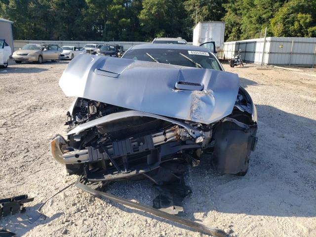 Photo 5 from auction – 2021 FORD MUSTANG with VIN 1FA6P8TH4M5115754