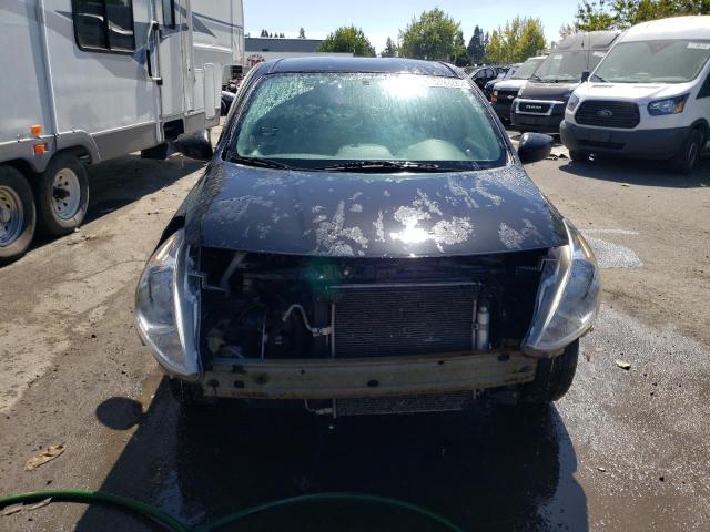 Photo 5 from auction – 2018 NISSAN VERSA S with VIN 3N1CN7AP7JL874422