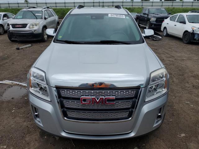 Photo 5 from auction – 2014 GMC TERRAIN SL with VIN 2GKFLYE36E6356457