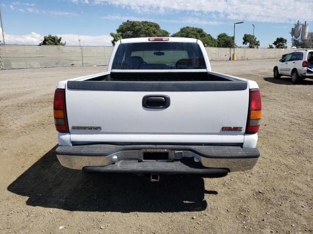 Photo 6 from auction – 2000 GMC NEW SIERRA with VIN 2GTEC19V8Y1166073