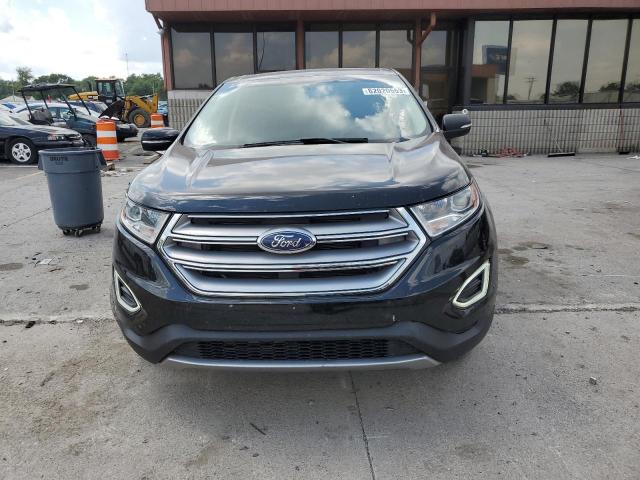 Photo 5 from auction – 2016 FORD EDGE TITAN with VIN 2FMPK4K99GBB50401