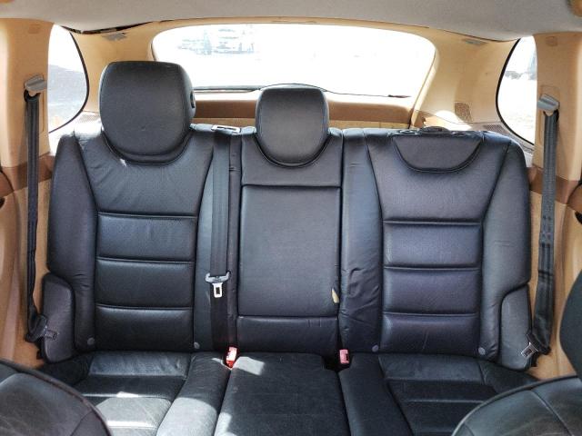 Photo 10 from auction – 2004 PORSCHE CAYENNE with VIN WP1AA29P64LA21967
