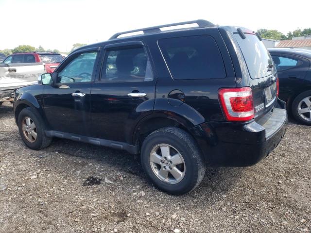 Foto 2 de la subasta – 2012 FORD ESCAPE XLT con VIN 1FMCU0DG5CKC63145