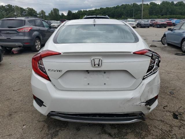 Photo 6 from auction – 2019 HONDA CIVIC EXL with VIN 2HGFC1F72KH651710
