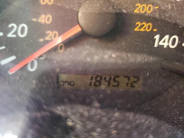 Снимка 9 от търг – 2003 TOYOTA HIGHLANDER с VIN JTEHF21A030104668