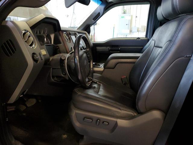 Photo 7 from auction – 2012 FORD F250 SUPER with VIN 1FT7W2BT8CED08895