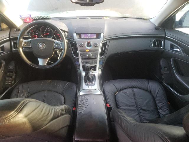 Photo 8 from auction – 2011 CADILLAC CTS with VIN 1G6DC5EY3B0138951