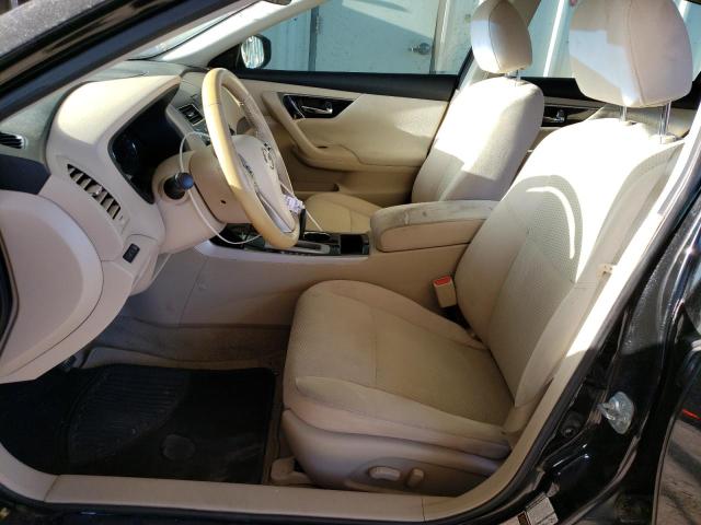 Photo 7 from auction – 2014 NISSAN ALTIMA 2.5 with VIN 1N4AL3AP7EC262358