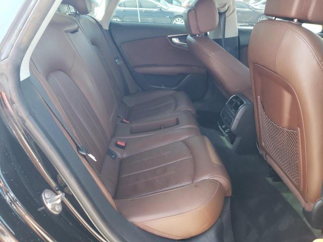 Photo 10 from auction – 2012 AUDI A7 PREMIUM with VIN WAUYGAFC4CN137064