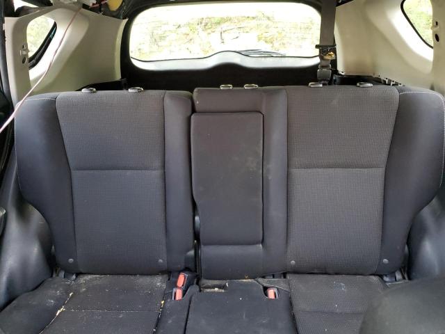 Photo 10 from auction – 2016 TOYOTA RAV4 XLE with VIN JTMRFREV5GJ083430