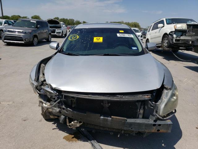 صورة رقم 5 من المزاد - 2014 NISSAN MAXIMA S مع VIN 1N4AA5APXEC481610