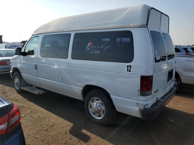 Фото 2 с аукциона – 2010 FORD ECONOLINE с VIN 1FTNE1EW6ADA50275
