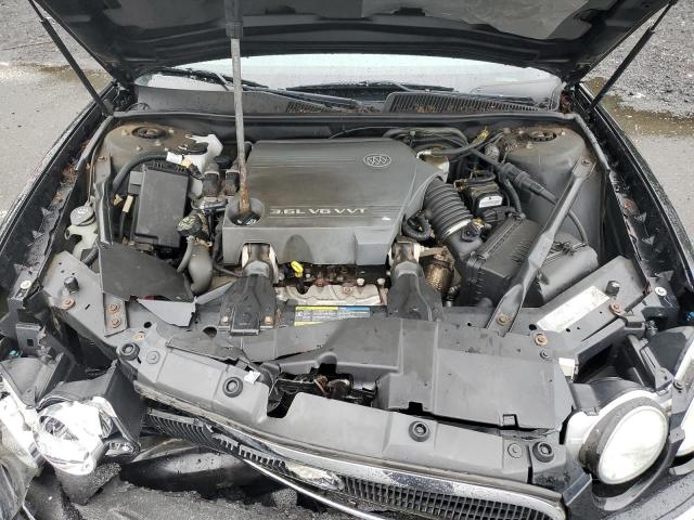 Photo 11 from auction – 2005 BUICK LACROSSE C with VIN 2G4WE567251339959