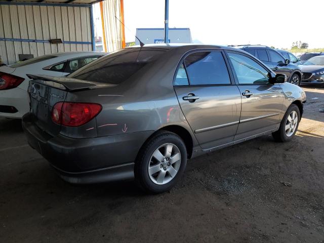 Photo 3 from auction – 2008 TOYOTA COROLLA CE with VIN 1NXBR30EX8Z028867