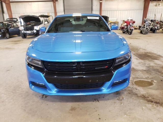 Photo 5 from auction – 2016 DODGE CHARGER SX with VIN 2C3CDXHG4GH154782
