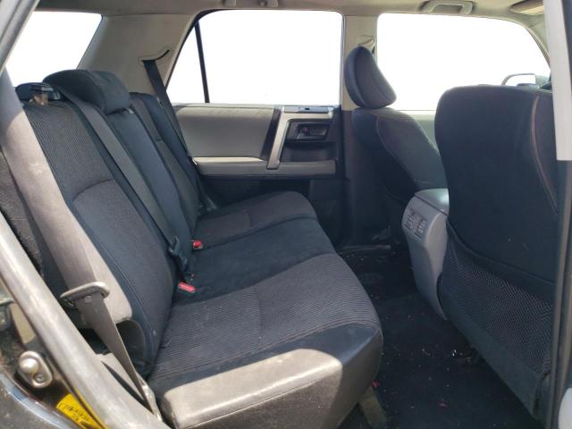 Photo 11 from auction – 2011 TOYOTA 4RUNNER SR with VIN JTEZU5JRXB5021655