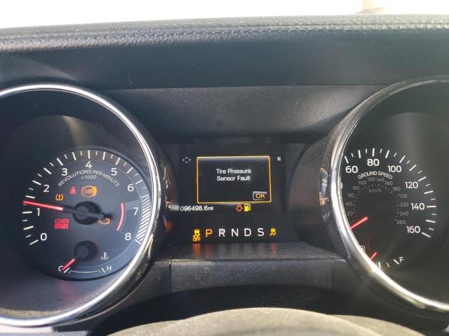 Zdjęcie 9 z aukcji – 2015 FORD MUSTANG z VIN 1FA6P8TH3F5317164