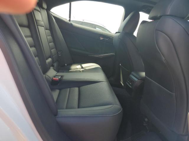 Photo 10 from auction – 2014 LEXUS IS 350 with VIN JTHCE1D26E5002540