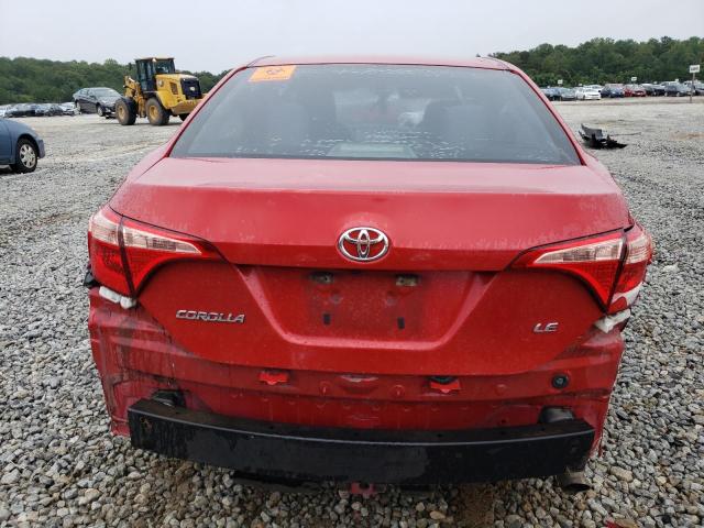 Photo 6 from auction – 2019 TOYOTA COROLLA L with VIN 5YFBURHE4KP873244
