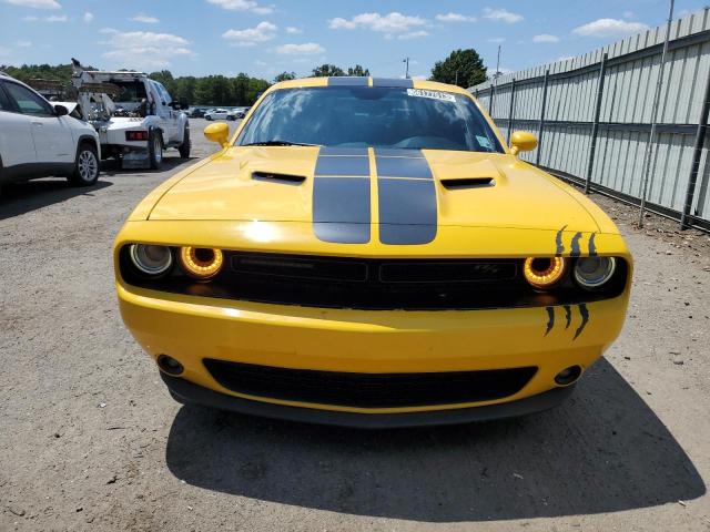 Photo 5 from auction – 2017 DODGE CHALLENGER with VIN 2C3CDZBTXHH611629