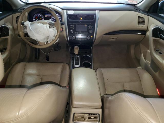 Photo 8 from auction – 2013 NISSAN ALTIMA 2.5 with VIN 1N4AL3APXDC130144