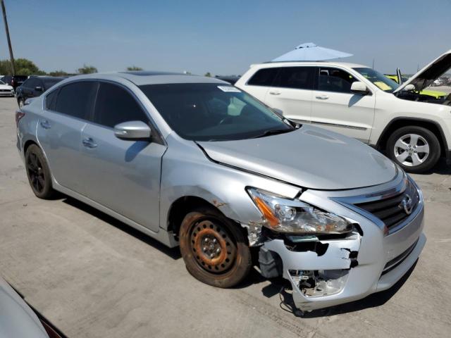 Photo 4 from auction – 2014 NISSAN ALTIMA 2.5 with VIN 1N4AL3AP4EC177476